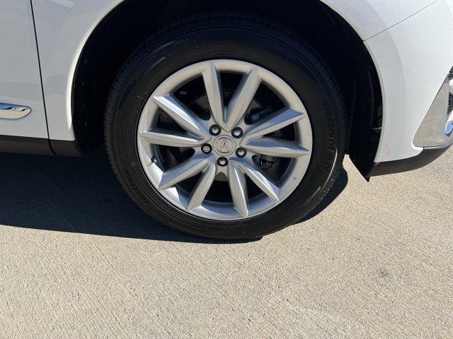 used 2020 Acura RDX car, priced at $26,922