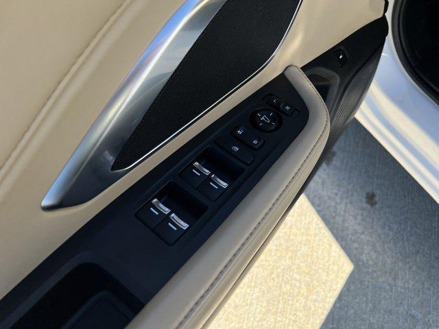 used 2020 Acura RDX car, priced at $26,922