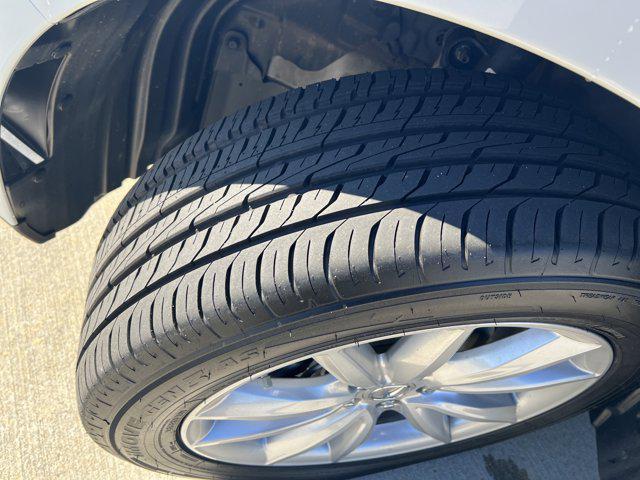 used 2020 Acura RDX car, priced at $26,922
