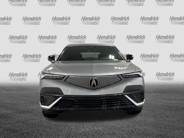 new 2024 Acura ZDX car, priced at $69,850