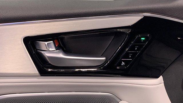 new 2026 Acura MDX car, priced at $58,550