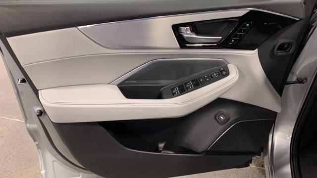 new 2026 Acura MDX car, priced at $58,550