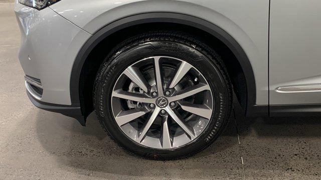 new 2026 Acura MDX car, priced at $58,550