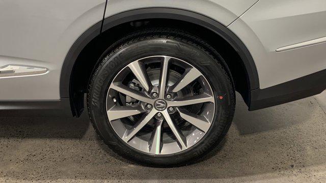 new 2026 Acura MDX car, priced at $58,550