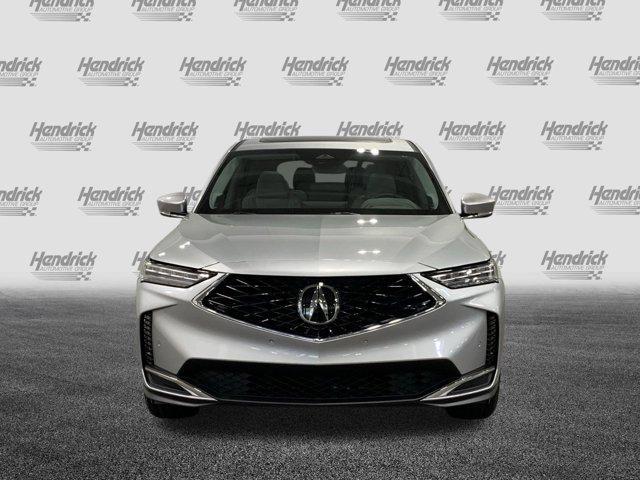 new 2026 Acura MDX car, priced at $58,550