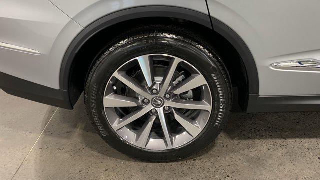 new 2026 Acura MDX car, priced at $58,550