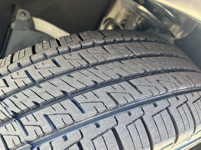 used 2024 Honda HR-V car, priced at $25,945