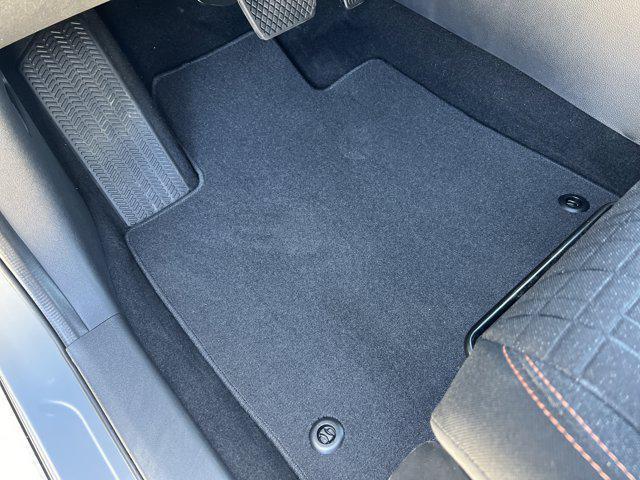 used 2024 Honda HR-V car, priced at $25,945