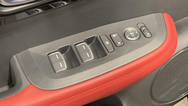 new 2025 Acura ADX car, priced at $41,350