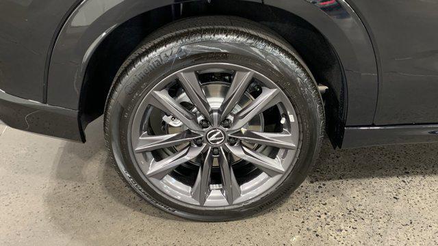 new 2025 Acura ADX car, priced at $41,350
