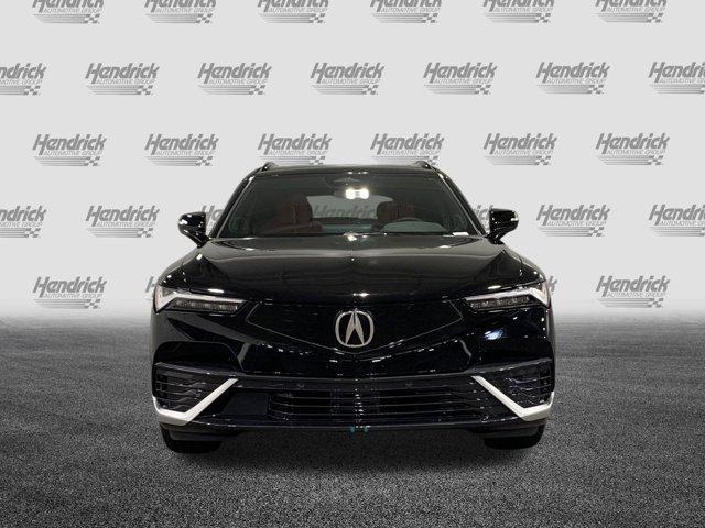 new 2024 Acura ZDX car, priced at $70,450