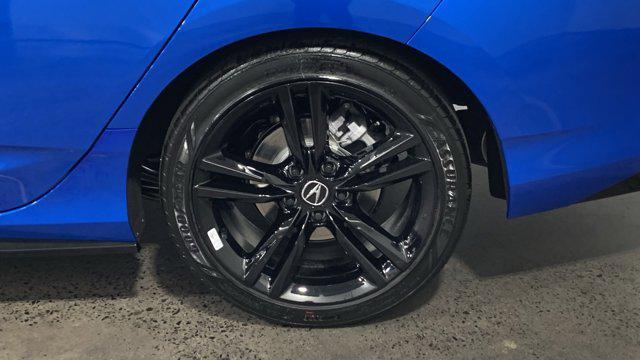 new 2026 Acura Integra car, priced at $37,745