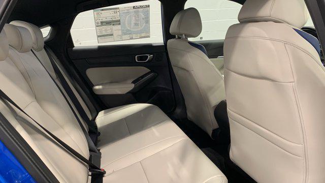 new 2026 Acura Integra car, priced at $37,745