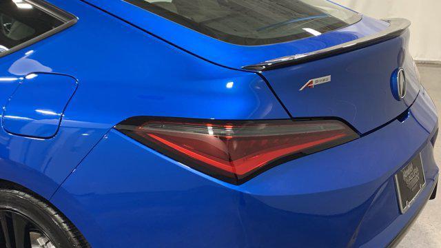 new 2026 Acura Integra car, priced at $37,745