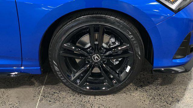 new 2026 Acura Integra car, priced at $37,745