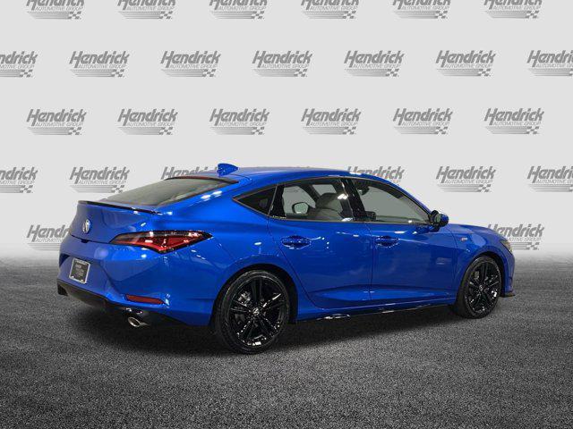 new 2026 Acura Integra car, priced at $37,745