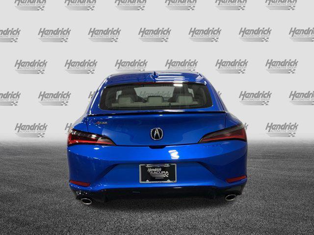 new 2026 Acura Integra car, priced at $37,745