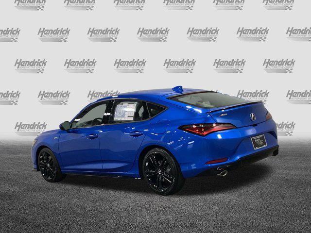 new 2026 Acura Integra car, priced at $37,745