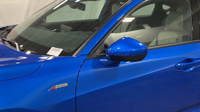 new 2026 Acura Integra car, priced at $37,745