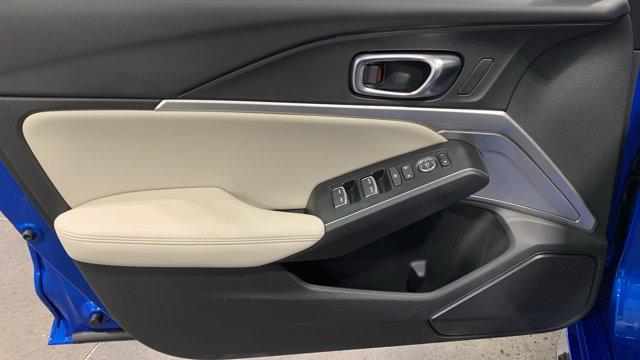new 2026 Acura Integra car, priced at $37,745