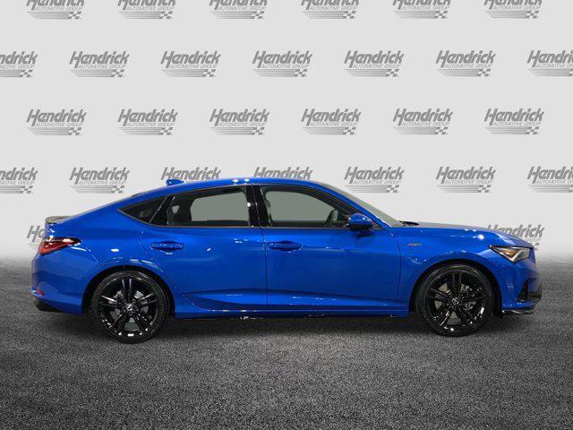 new 2026 Acura Integra car, priced at $37,745