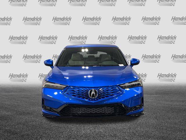 new 2026 Acura Integra car, priced at $37,745