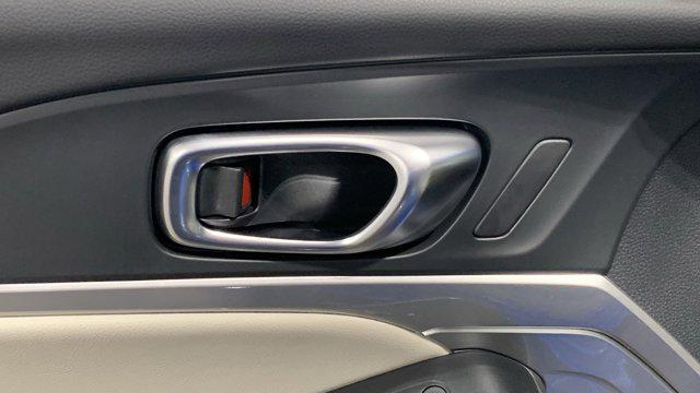 new 2026 Acura Integra car, priced at $37,745