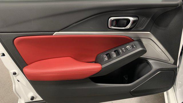 new 2025 Acura Integra car, priced at $36,795