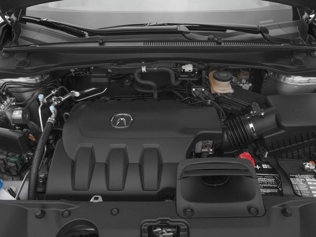 used 2017 Acura RDX car, priced at $14,964