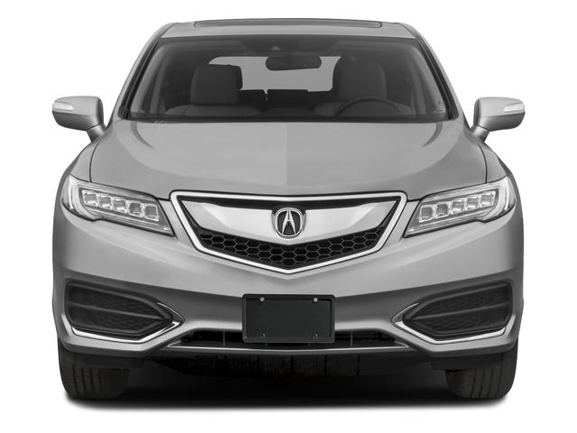 used 2017 Acura RDX car, priced at $14,964