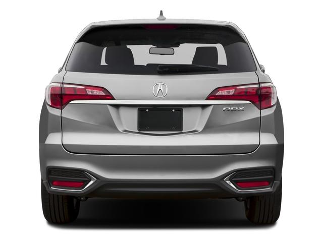 used 2017 Acura RDX car, priced at $14,964