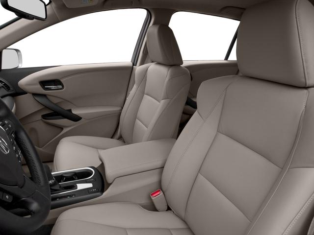 used 2017 Acura RDX car, priced at $14,964