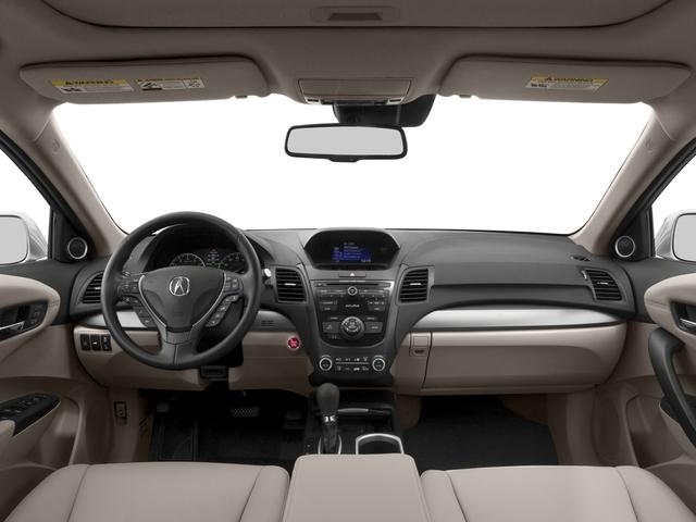 used 2017 Acura RDX car, priced at $14,964