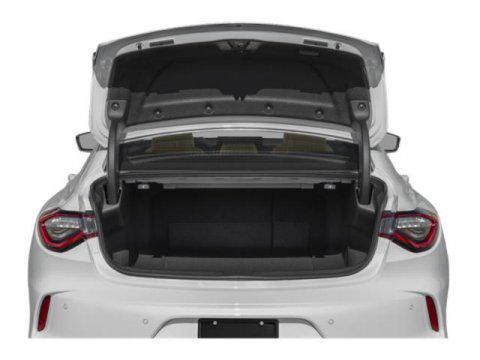 new 2025 Acura TLX car, priced at $46,595