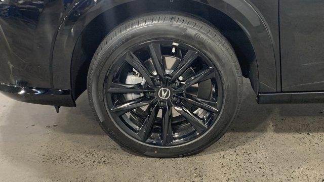 new 2025 Acura ADX car, priced at $45,350