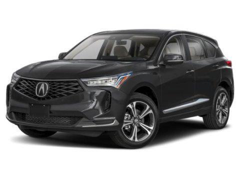 new 2025 Acura RDX car, priced at $56,400