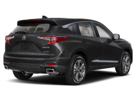 new 2025 Acura RDX car, priced at $56,400