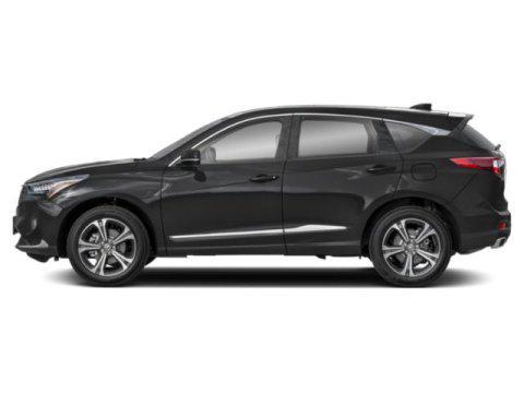 new 2025 Acura RDX car, priced at $56,400