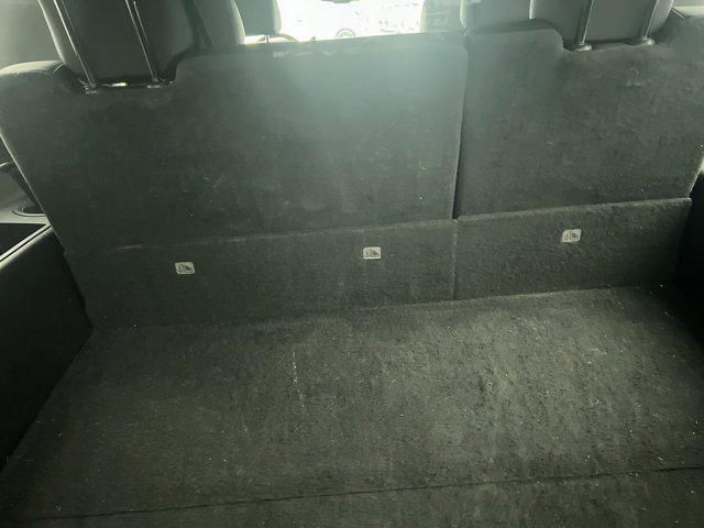 used 2019 Chevrolet Suburban car, priced at $25,708