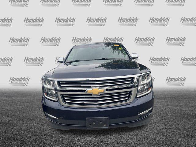 used 2019 Chevrolet Suburban car, priced at $25,708