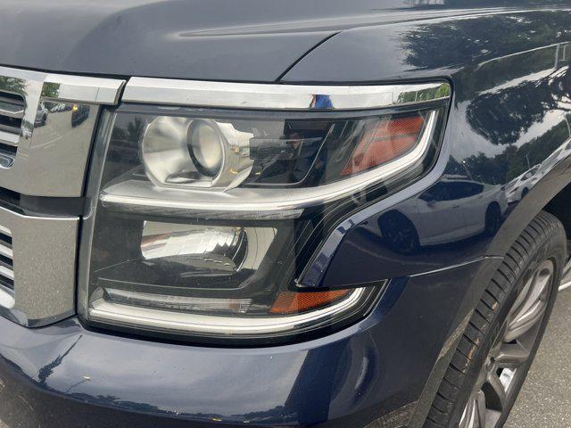 used 2019 Chevrolet Suburban car, priced at $25,708