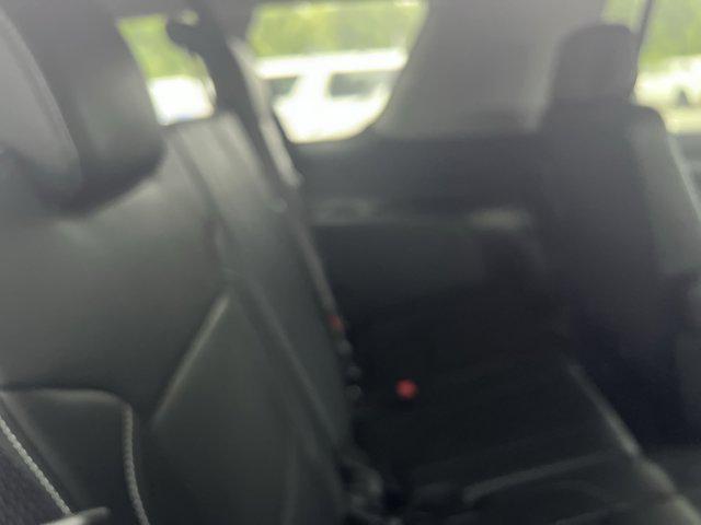 used 2019 Chevrolet Suburban car, priced at $25,708