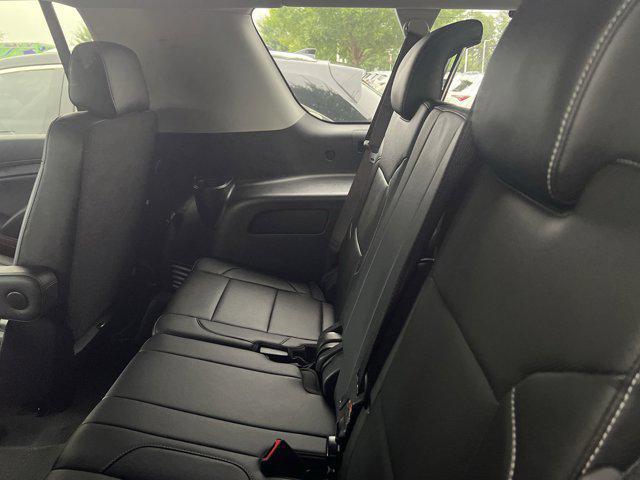 used 2019 Chevrolet Suburban car, priced at $25,708