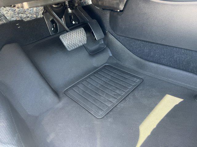 used 2021 Honda Accord car, priced at $27,561