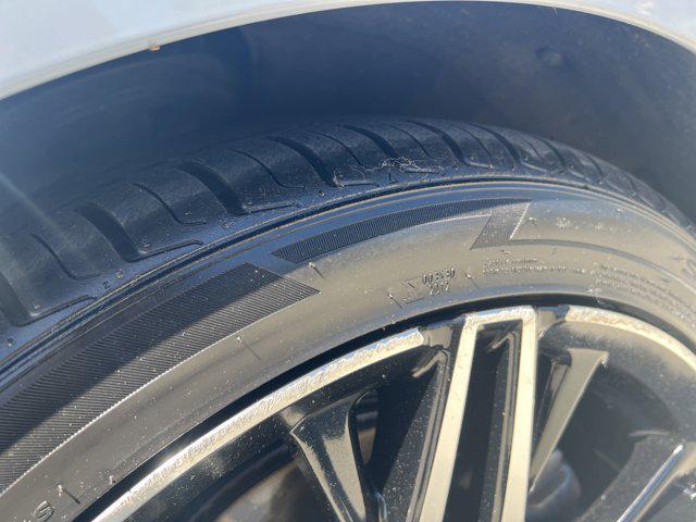 used 2021 Honda Accord car, priced at $27,561