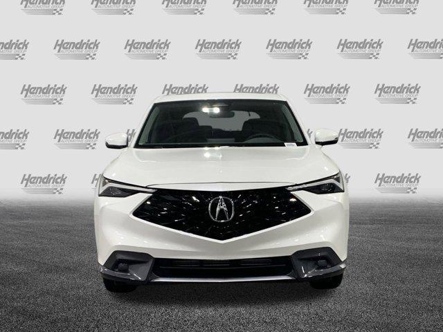 new 2025 Acura ADX car, priced at $36,950