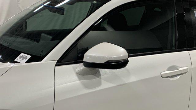 new 2025 Acura ADX car, priced at $36,950