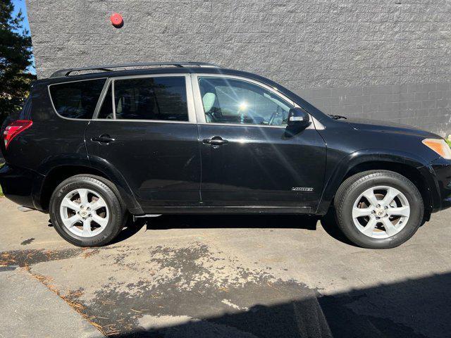 used 2012 Toyota RAV4 car, priced at $10,395