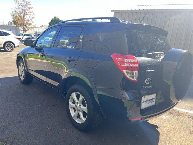 used 2012 Toyota RAV4 car, priced at $10,395