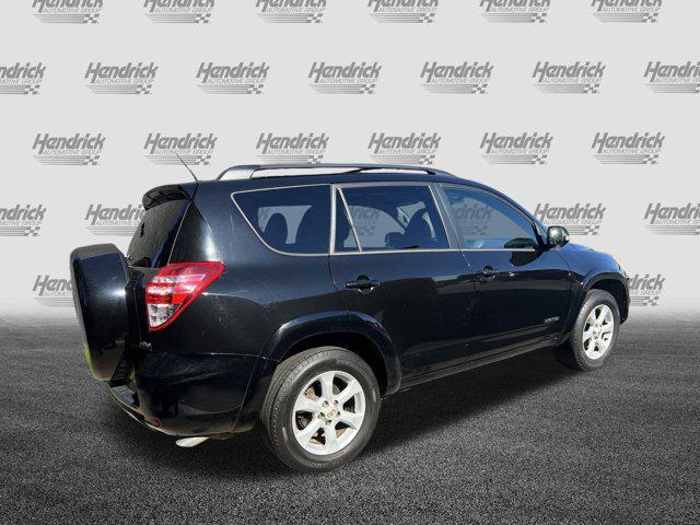 used 2012 Toyota RAV4 car, priced at $10,395